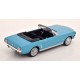Ford Mustang Convertible 1965 Light turquoise Metallic WhiteBox WB124119