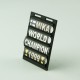 Pitboard 1/18 Formule 1 PBMH02