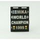 Pitboard 1/18 Formule 1 PBMH02