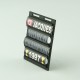 Pitboard 1/18 Formule 1 PBJV01