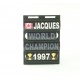 Pitboard 1/18 Formule 1 PBJV01