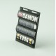 Pitboard 1/18 Formule 1 PBDH01