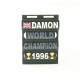 Pitboard 1/18 Formule 1 PBDH01