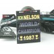 Pitboard 1/18 Formule 1 PBNP03