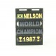 Pitboard 1/18 Formule 1 PBNP03