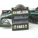 Pitboard 1/18 Formule 1 PBNP02
