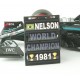 Pitboard 1/18 Formule 1 PBNP01