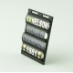 Pitboard 1/18 Formule 1 PBNP01