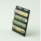 Pitboard 1/18 Formule 1 PBGH02