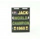 Pitboard 1/18 Formule 1 PBJAB02