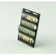 Pitboard 1/18 Formule 1 PBJAB01