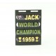Pitboard 1/18 Formule 1 PBJAB01