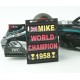 Pitboard 1/18 Formule 1 PBMIH01