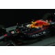 Red Bull RB18 1 Max Verstappen F1 2022 Spark S8524
