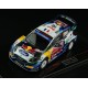 Ford Fiesta WRC 16 Rallye du Portugal 2021 Fourmaux - Jamoul IXO RAM819B