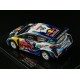 Ford Fiesta WRC 16 Rallye du Portugal 2021 Fourmaux - Jamoul IXO RAM819B