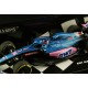 Alpine Renault A522 14 Fernando Alonso F1 Australie 2022 Minichamps 417220314