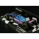 Alpine Renault A522 31 Esteban Ocon F1 Australie 2022 Minichamps 417220331