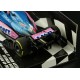 Alpine Renault A522 31 Esteban Ocon F1 Australie 2022 Minichamps 417220331