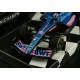 Alpine Renault A522 31 Esteban Ocon F1 Australie 2022 Minichamps 417220331