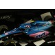 Alpine Renault A522 31 Esteban Ocon F1 Australie 2022 Minichamps 417220331