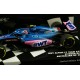 Alpine Renault A522 31 Esteban Ocon F1 Australie 2022 Minichamps 417220331