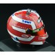 Casque Helmet 1/5 F1 2022 Esteban Ocon Alpine Spark 5HF080