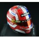 Casque Helmet 1/5 F1 2022 Esteban Ocon Alpine Spark 5HF080