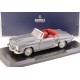 Mercedes Benz 190SL Spider 1957 Grey Norev 183402
