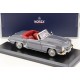 Mercedes Benz 190SL Spider 1957 Grey Norev 183402