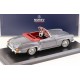 Mercedes Benz 190SL Spider 1957 Grey Norev 183402