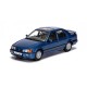 Ford trio-Set RS Cosworth Collection Vanguards VANCW00001