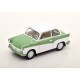 Trabant P50 Green White Whitebox WB124117