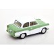 Trabant P50 Green White Whitebox WB124117