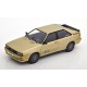 Audi Quattro 1981 Beige decorated Whitebox WB124126