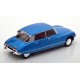 Citroen DS 23 Pallas 1973 Blue Metallic Whitebox WB124127