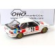 Peugeot 309 GTi Gr.A 20 Rallye Monte Carlo 1990 F.Delecour - Tilber Ottomobile OT943