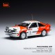 Nissan 200SX night version 6 Rallye Cote d'Ivoire 1987 A.Ambrosino - D.Le Saux IXO RAC402C