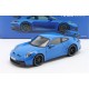 Porsche 911 GT3 992 2022 Blue Maisto MAI31458BL