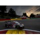 Audi R8 LMS GT3 99 2ème Silver Cup 24 Heures de Spa Francorchamps 2022 Spark 18SB053