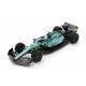 Aston Martin Mercedes AMR22 5 Sebastian Vettel F1 2022 Spark S8530