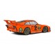 Porsche&nbsp;935K3 Jagermeister 2 DRM 1980 Axel Plankenhorn Solido S1807202