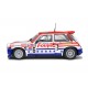 Renault R5 Maxi Turbo 1 Rallycross 1987 G.Roussel Solido S1804706