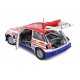 Renault R5 Maxi Turbo 1 Rallycross 1987 G.Roussel Solido S1804706