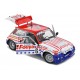 Renault R5 Maxi Turbo 1 Rallycross 1987 G.Roussel Solido S1804706