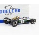 Brabham BT20 5 F1 Grand Prix du Mexique 1966 Jack Brabham MCG MCG18608F