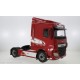 DAF XF Space Cab 2018 Metallic Red IXO PCL30211