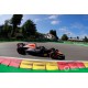 Red Bull RB18 1 Max Verstappen F1 Winner Belgique 2022 Spark 18S772