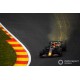 Red Bull RB18 1 Max Verstappen F1 Winner Belgique 2022 Spark 18S772