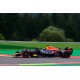 Red Bull RB18 1 Max Verstappen F1 Winner Belgique 2022 Spark 18S772